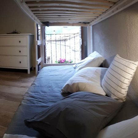 Cal Dalmau Apartaments Atic Pardines Экстерьер фото