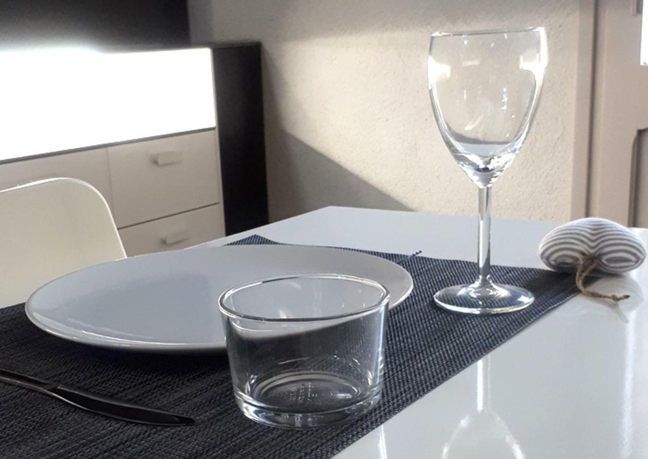 Cal Dalmau Apartaments Atic Pardines Экстерьер фото